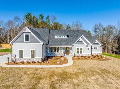 3064 Jackson Trail Rd, Jefferson, GA 30549-6206