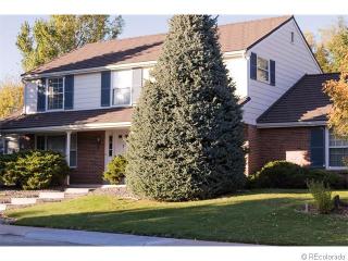 9103 Progress Ave, Littleton CO  80127-1712 exterior