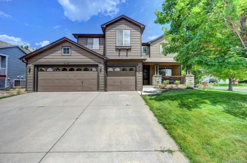2248 Waco Ct, Denver, CO 80013-4256