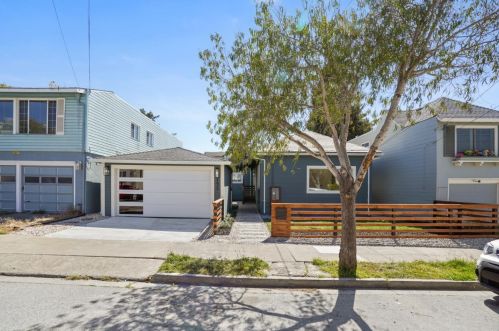 137 Linden Ave, San Bruno, CA 94066-5407