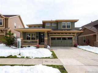 12111 Wanderlust Way, Parker, CO 80138-8857