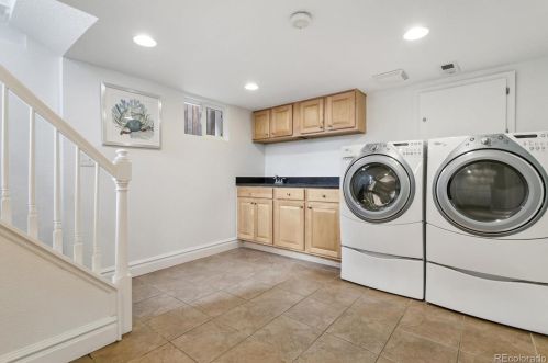 735 Washington St, Denver CO  80209-4311 exterior
