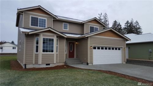 268 Parkside Loop, Napavine, WA 98532-7624