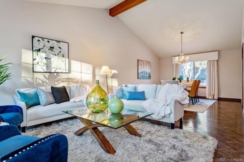 6108 Iola Way, Englewood CO 80111-5706 exterior