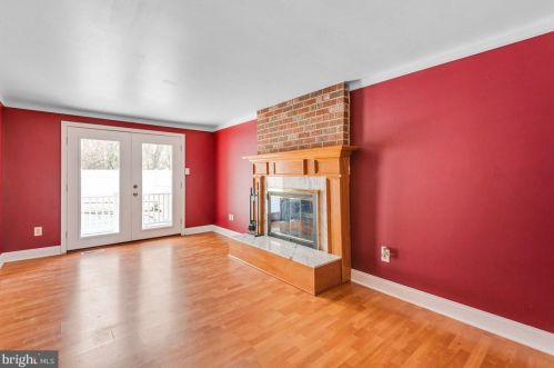 201 Newport Dr, Severna Park MD exterior