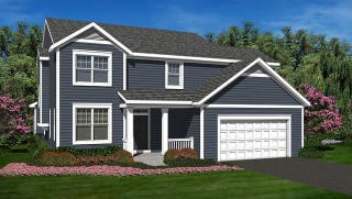 324 Winthrop Dr, Oswego, IL 60543-3300