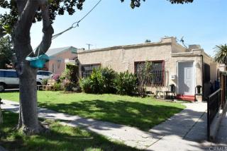 923 Hobart Blvd, Los Angeles, CA 90006-1201