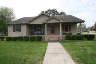 307 Stone Blvd, Tullahoma, TN 37388-3030