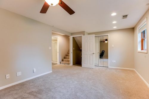 2160 County Rd F, Saint Paul MN  55110-3802 exterior