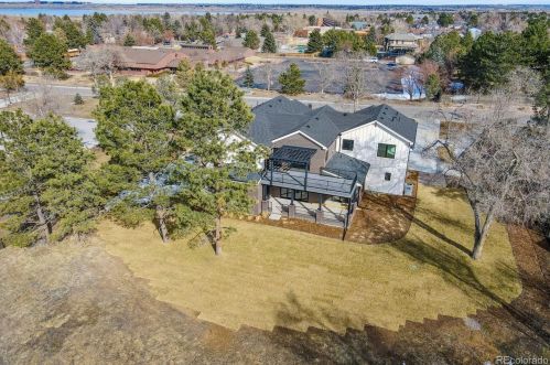 5157 Boston St, Englewood CO  80111-3421 exterior