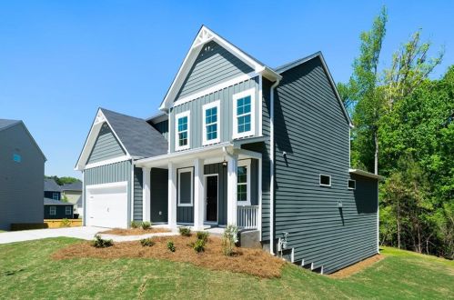 2130 Hydrangea Ln, Austell, GA 30106-2681