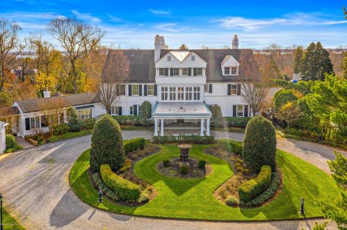 1 Allencrest Rd, Locust, NJ 07760-1201
