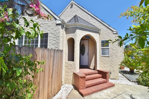 2401 Depot Rd, Hayward, CA 94545-2339