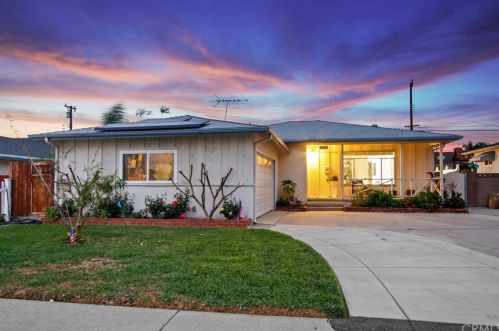 15821 Sharonhill Dr, Whittier, CA 90604-3552