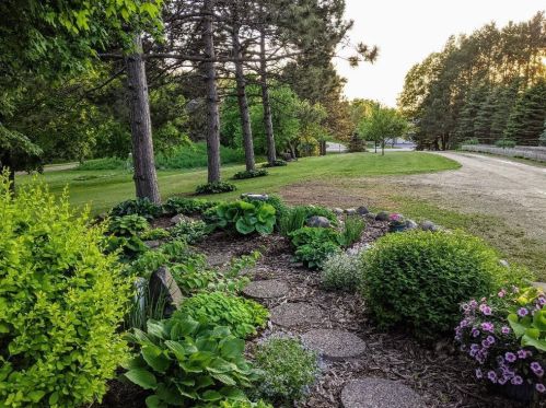 13387 Elmcrest Ave, Saint Paul MN  55110-5974 exterior