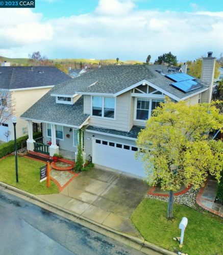 4 Mahogany Ln, San Ramon, CA 94583-4170
