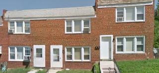3099 Janice Ave, Baltimore MD  21230-2703 exterior