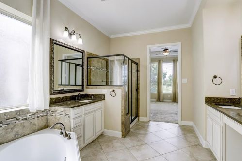 20215 Bristol Blf Ln, Richmond TX 77407-1507 exterior