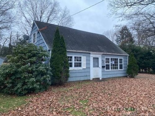 88 Douglas Rd, Glastonbury, CT 06033-2220