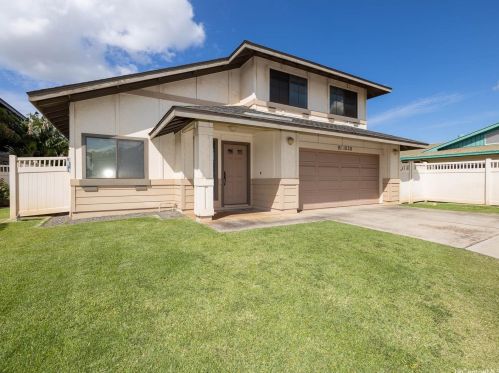 91-1038 Kanio St, Kapolei, HI 96707
