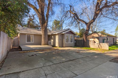 928 Hazel St, Chico, CA 95928-6038