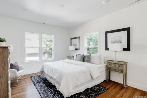 2203 Grape St, Denver CO  80207-3838 exterior