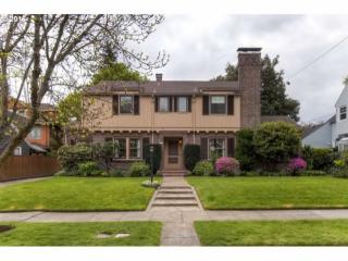 2928 Dunckley St, Portland, OR 97212-1726