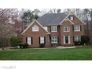 5509 Blue Heron Dr, Greensboro, NC 27455-0821