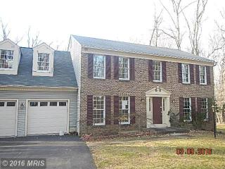 25112 Chambliss Ct, Gaithersburg, MD 20882-3600