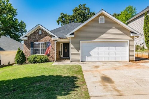 916 Sawbuck Way, Evans, GA 30809-4894