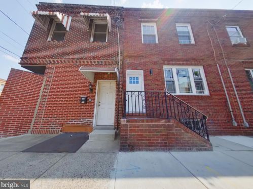 2001 13 St, Philadelphia PA  19148-5503 exterior
