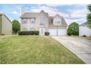 2428 Marsh Rabbit Bnd, Decatur, GA 30035-3019