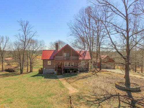 187 Mount Carmel Rd, Newnan, GA 30263-4202