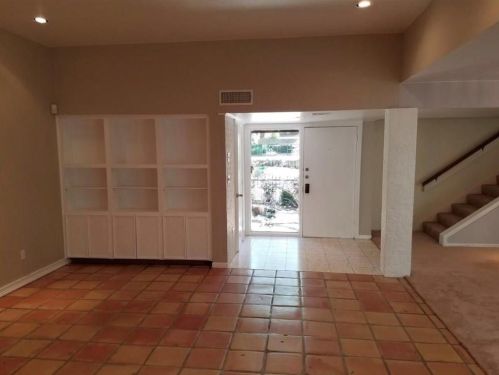 5024 Arborlawn Dr, Fort Worth TX  76109-3206 exterior