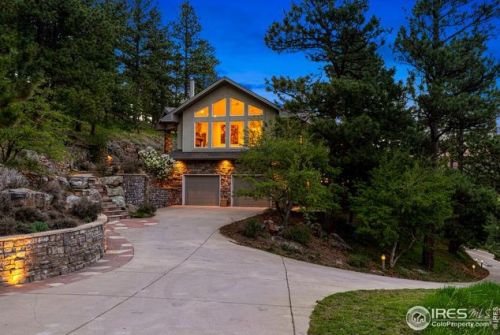 500 Timber Ln, Boulder, CO 80304-0484