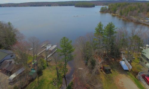 21 Piper Dr, Barrington, NH 03884-6742
