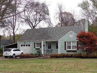 205 Bass Rd, Chattanooga, TN 37421-3903