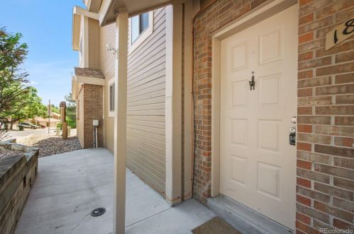 1833 Deframe St, Denver, CO 80228-4117