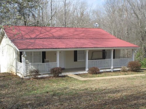 7 Oak Hill Cir, Dawsonville, GA 30534-6437