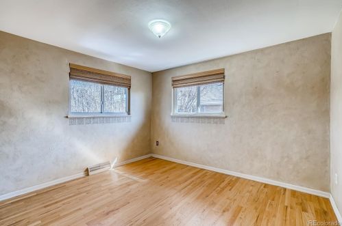 8625 63 Pl, Arvada CO  80004-3218 exterior