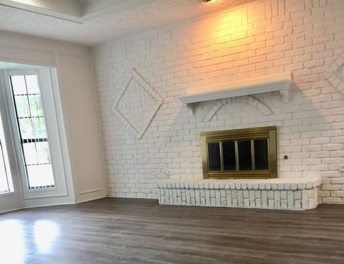 2515 Dove Creek Ln, Carrollton TX  75006-2006 exterior