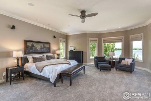 525 Whitney Bay, Fort Collins CO  80550-6162 exterior