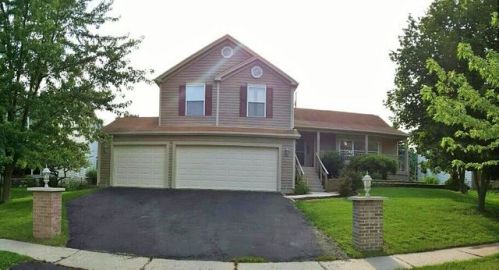 501 Calgary Way, Belvidere, IL 61008-6402