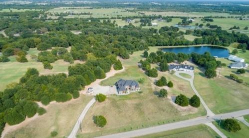625 Country Oaks, Greenville, TX 75401-1091