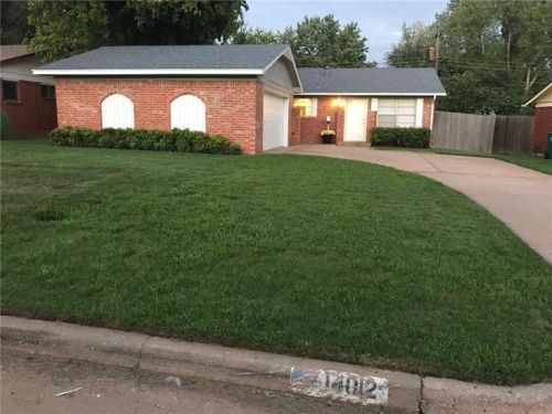 14012 Everest Ave, Edmond, OK 73013-4714