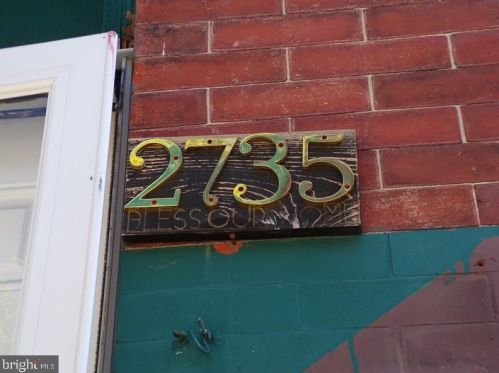 2735 Darien St, Philadelphia, PA 19148-5001