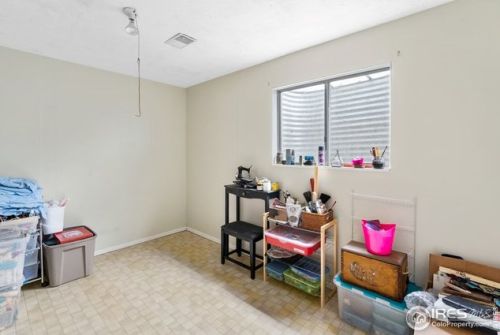 2502 28 Ave, Greeley CO 80634-7633 exterior