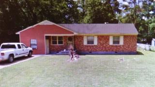 3695 Trezevant St, Memphis, TN 38127-4649