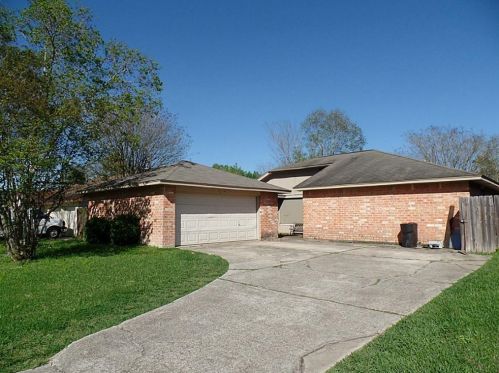 16961 Glen Eagle Dr, Conroe, TX 77385-3703
