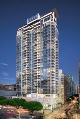 888 Olive St, Los Angeles CA  90014-3006 exterior